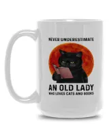White Mug 15oz