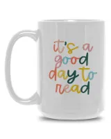 White Mug 15oz