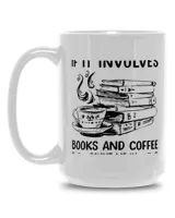 White Mug 15oz