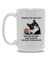 White Mug 15oz
