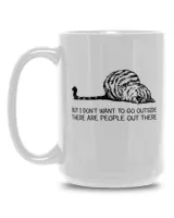 White Mug 15oz