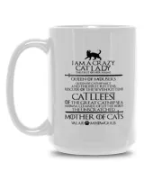 White Mug 15oz
