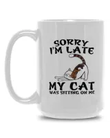 White Mug 15oz