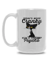 White Mug 15oz