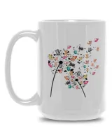 White Mug 15oz