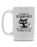 White Mug 15oz