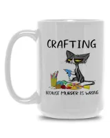 White Mug 15oz