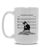 White Mug 15oz