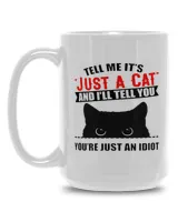 White Mug 15oz