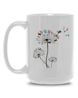 White Mug 15oz