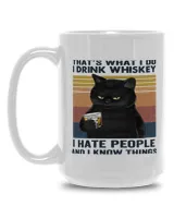 White Mug 15oz