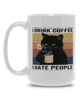 White Mug 15oz