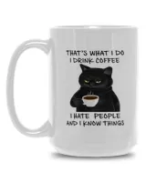 White Mug 15oz