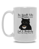 White Mug 15oz