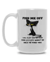 White Mug 15oz