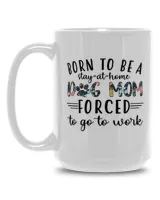 White Mug 15oz
