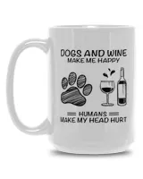 White Mug 15oz