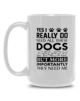 White Mug 15oz