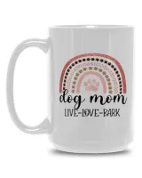 White Mug 15oz