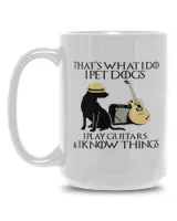 White Mug 15oz