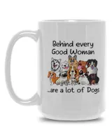 White Mug 15oz