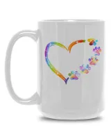 White Mug 15oz