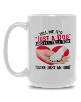 White Mug 15oz