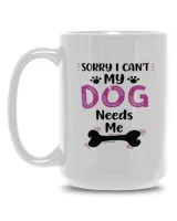 White Mug 15oz