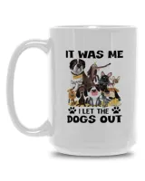 White Mug 15oz