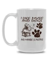 White Mug 15oz