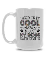 White Mug 15oz