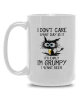White Mug 15oz