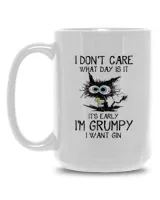White Mug 15oz