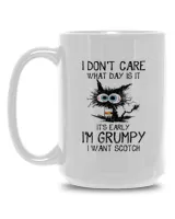 White Mug 15oz