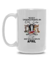 White Mug 15oz