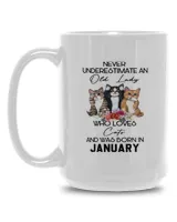 White Mug 15oz