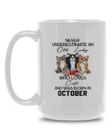 White Mug 15oz