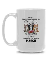 White Mug 15oz