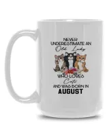 White Mug 15oz