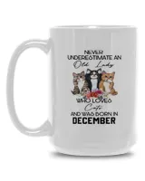 White Mug 15oz