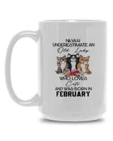 White Mug 15oz