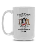 White Mug 15oz
