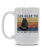 White Mug 15oz