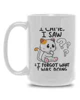 White Mug 15oz