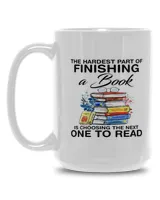 White Mug 15oz