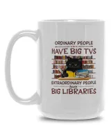 White Mug 15oz