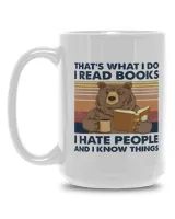 White Mug 15oz