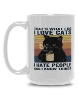 White Mug 15oz