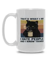 White Mug 15oz