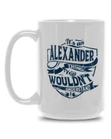 White Mug 15oz